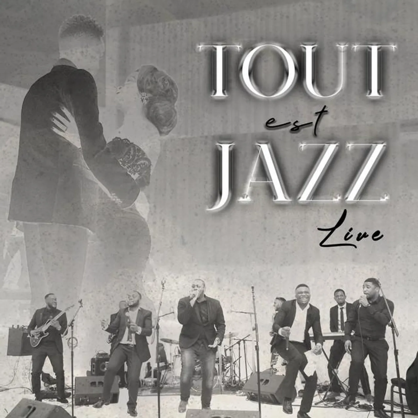 Tout est Jazz