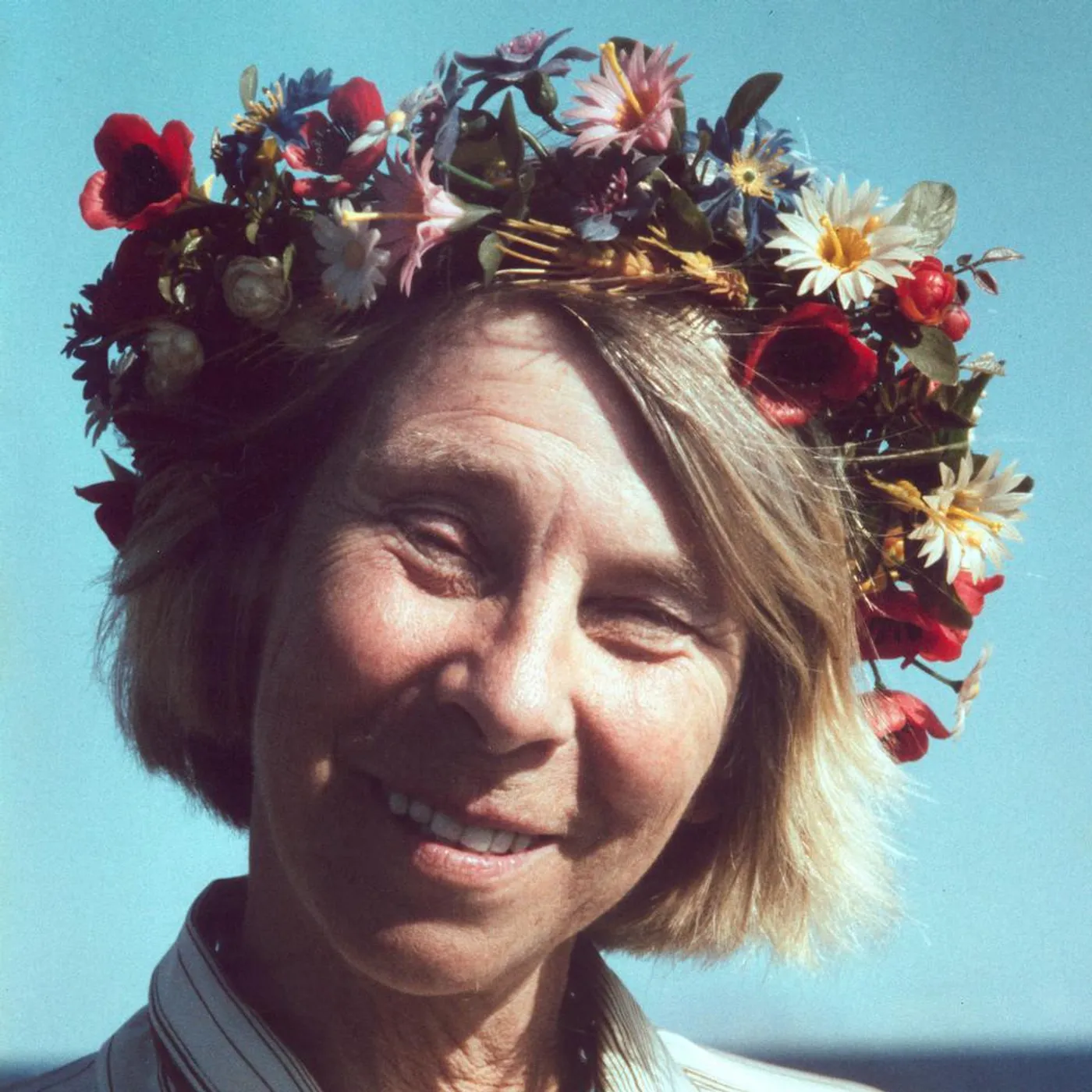 Tove Jansson