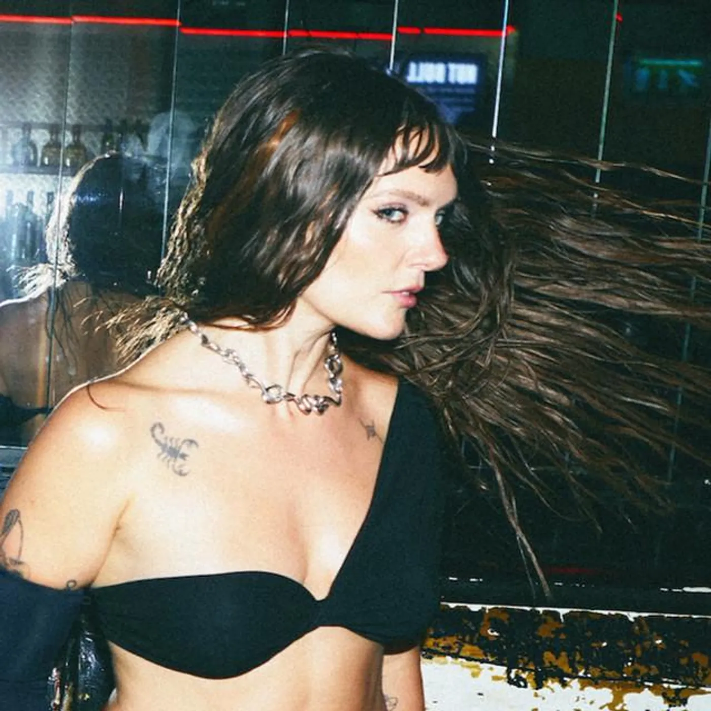 Tove Lo Brand Page