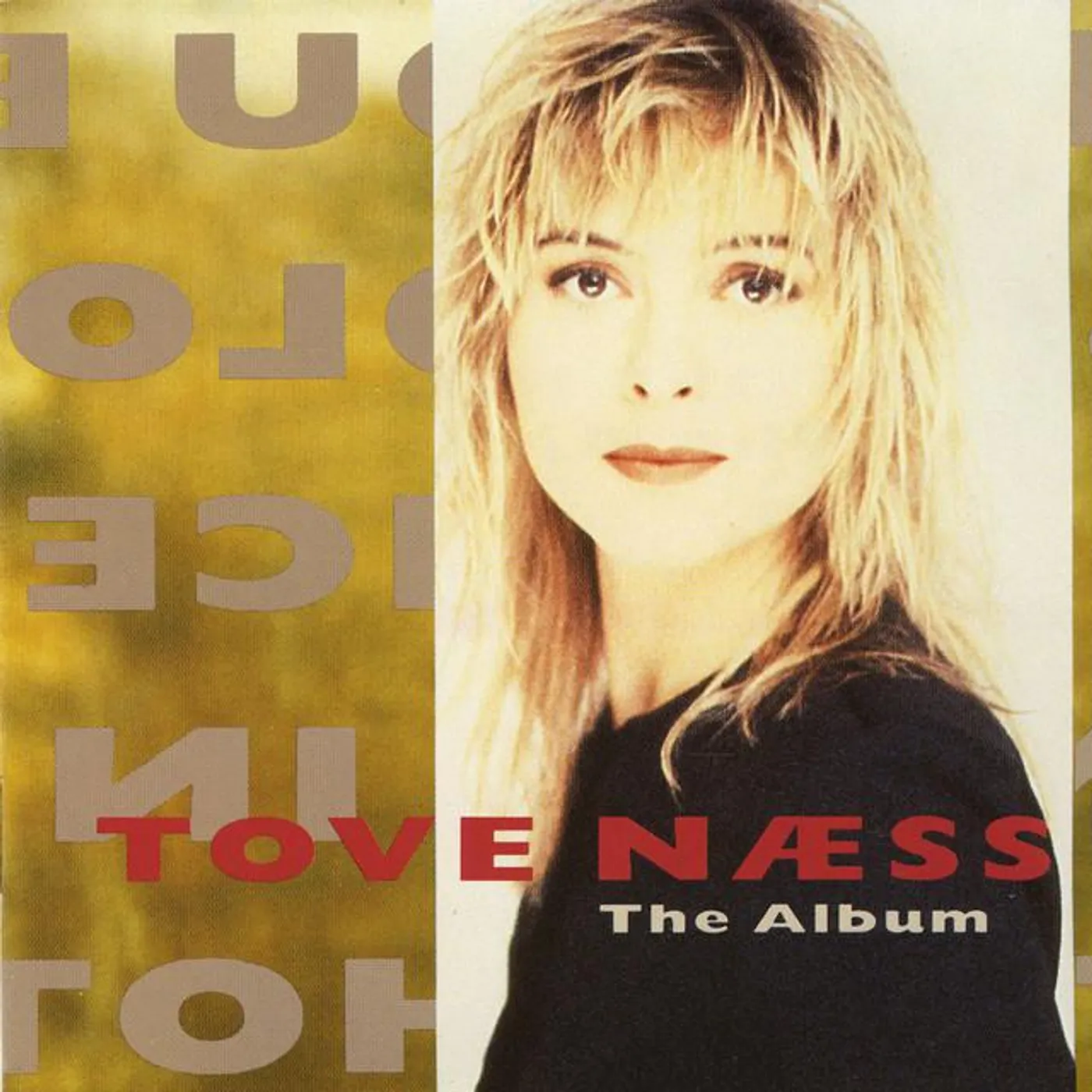 Tove Naess Brand Page