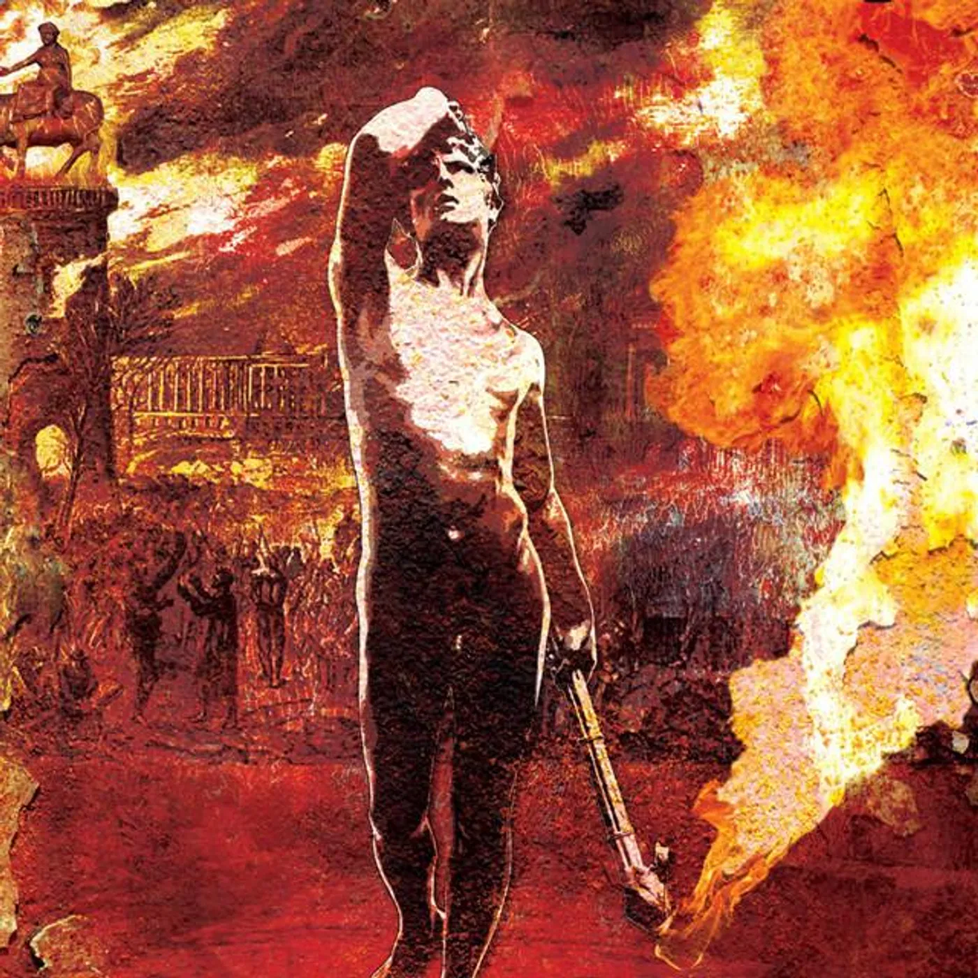 Towards Atlantis Lights Brand Page