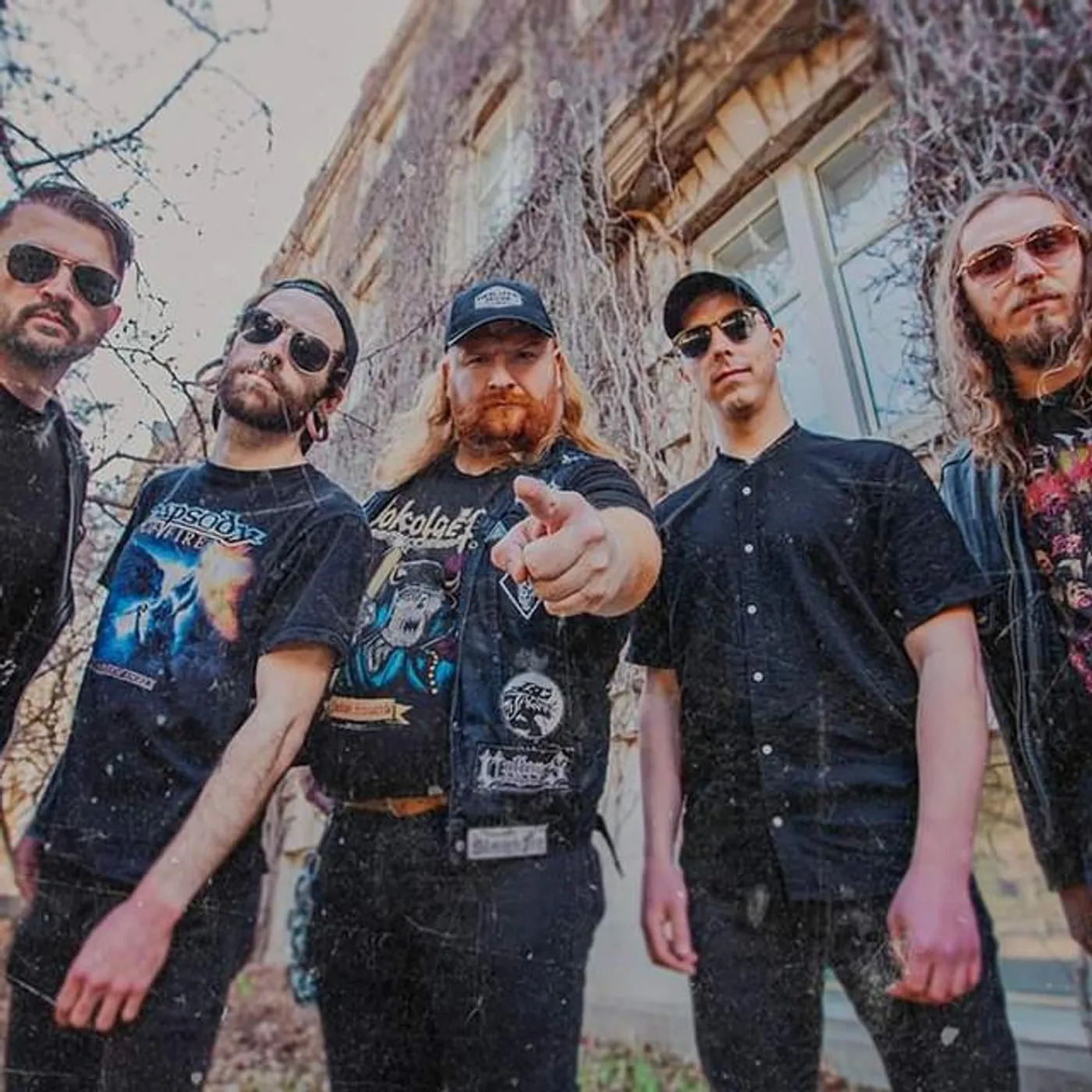 Tower Hill Brand Page