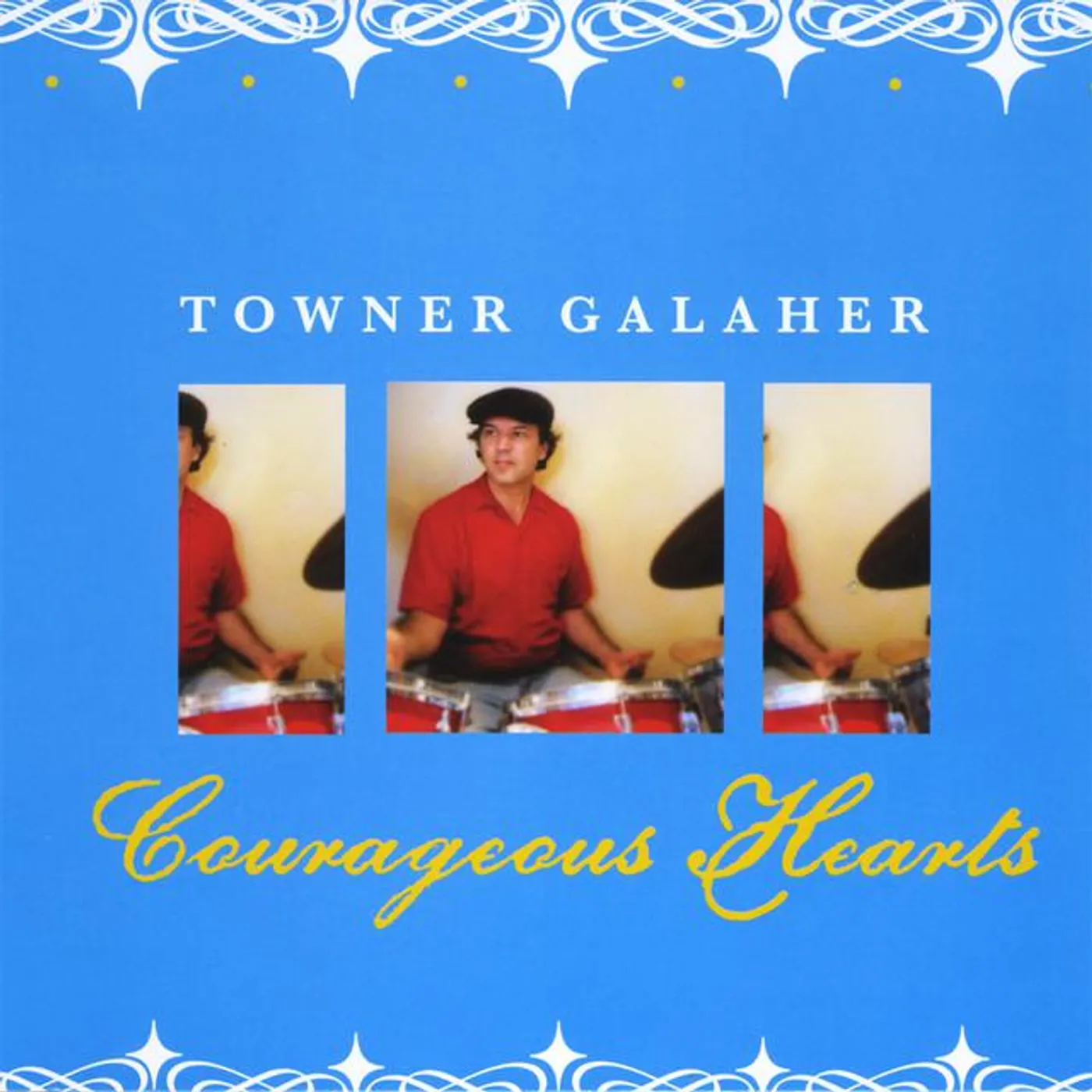 Towner Galaher Brand Page