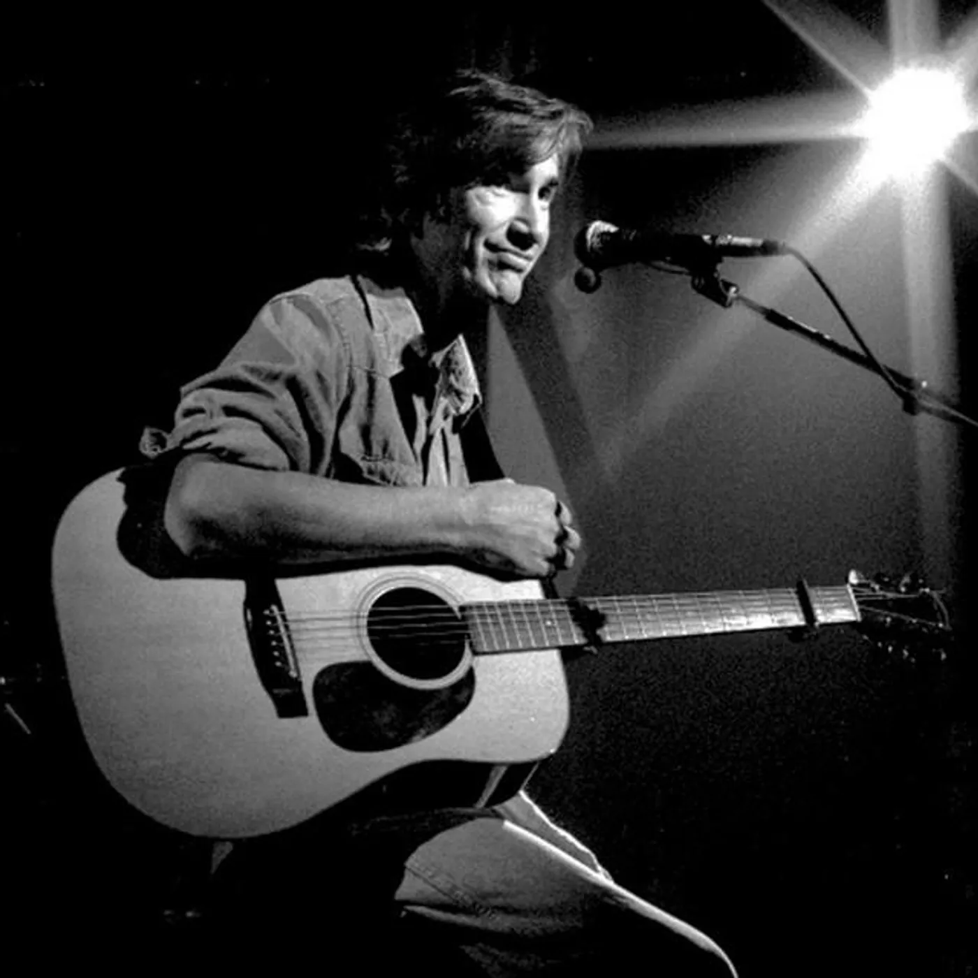 Townes Van Zandt Brand Page