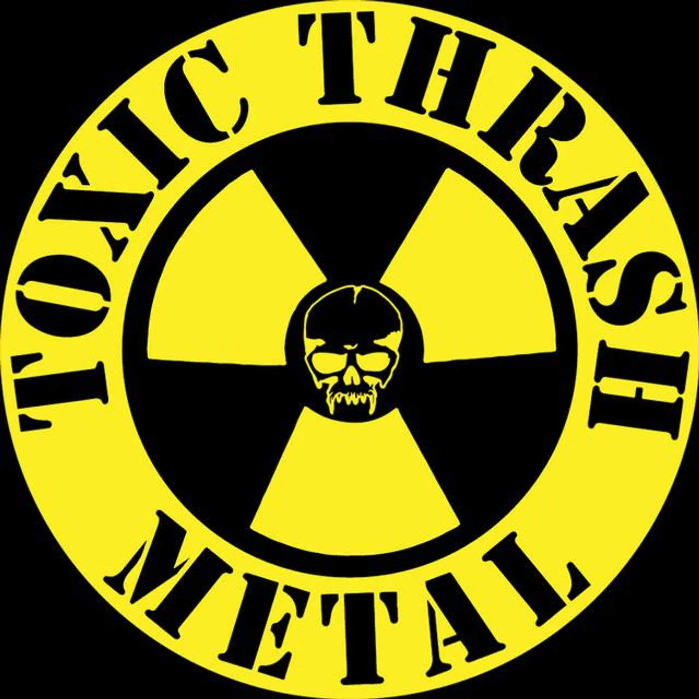Toxic Holocaust