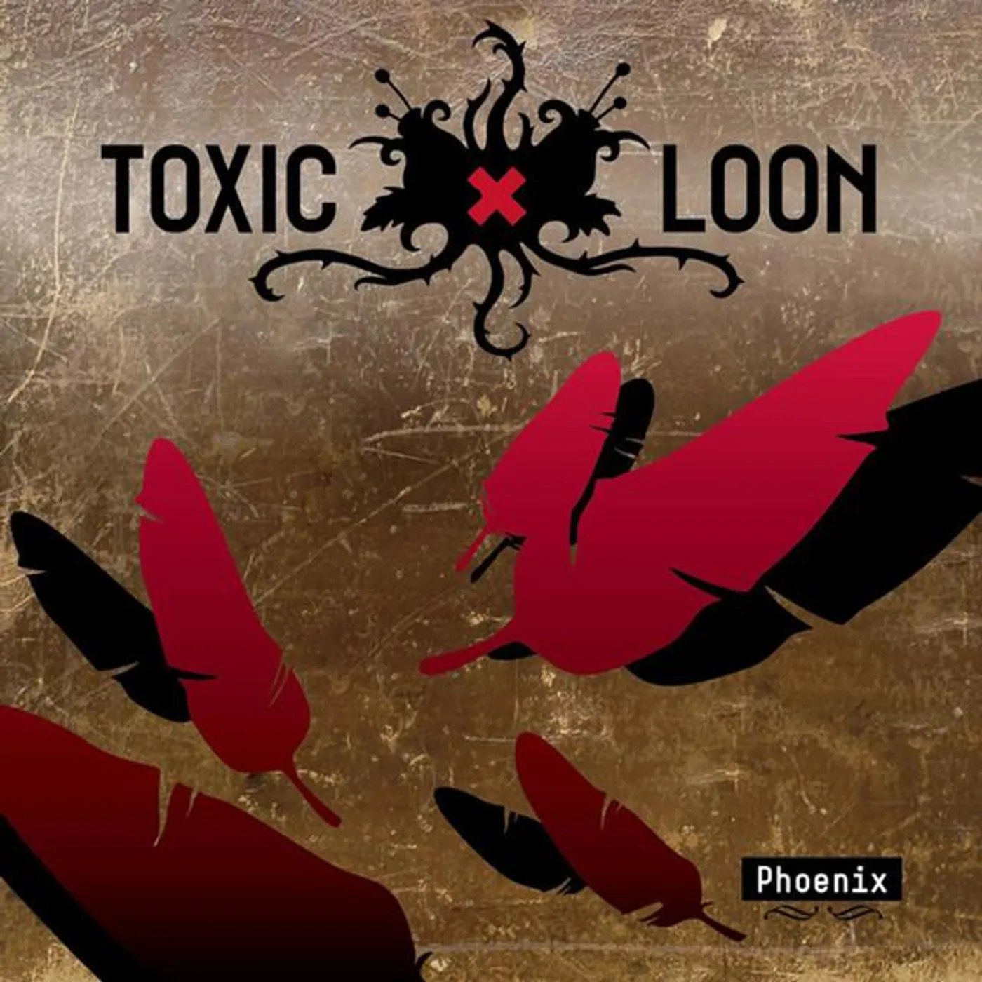 Toxic Loon Brand Page