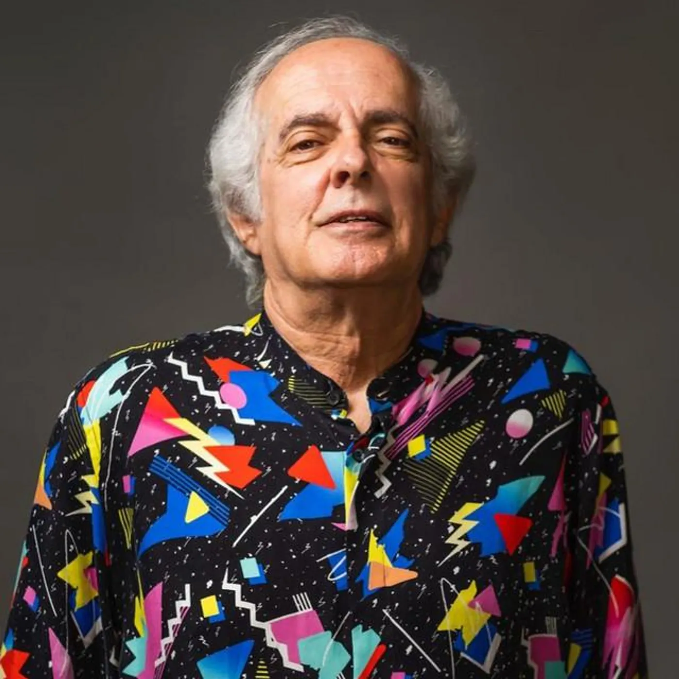 Tozé Brito Brand Page