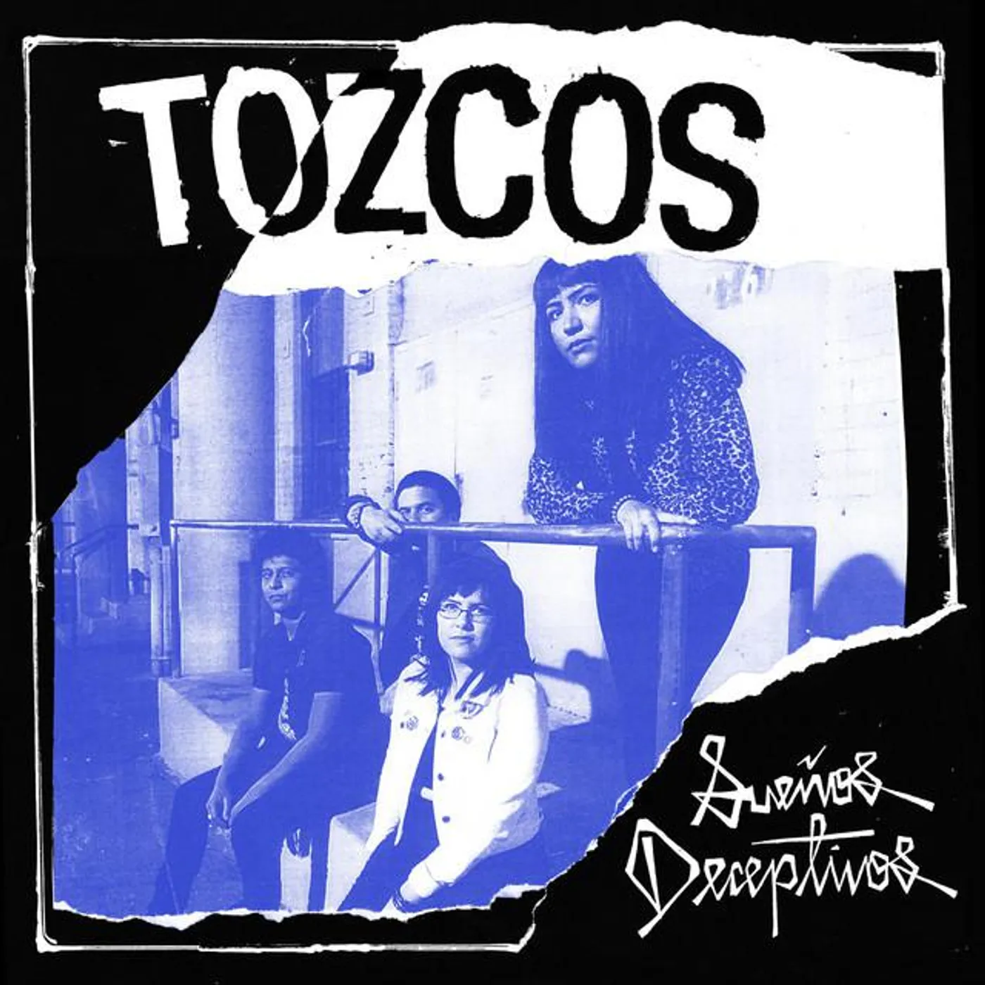 Tozcos Brand Page