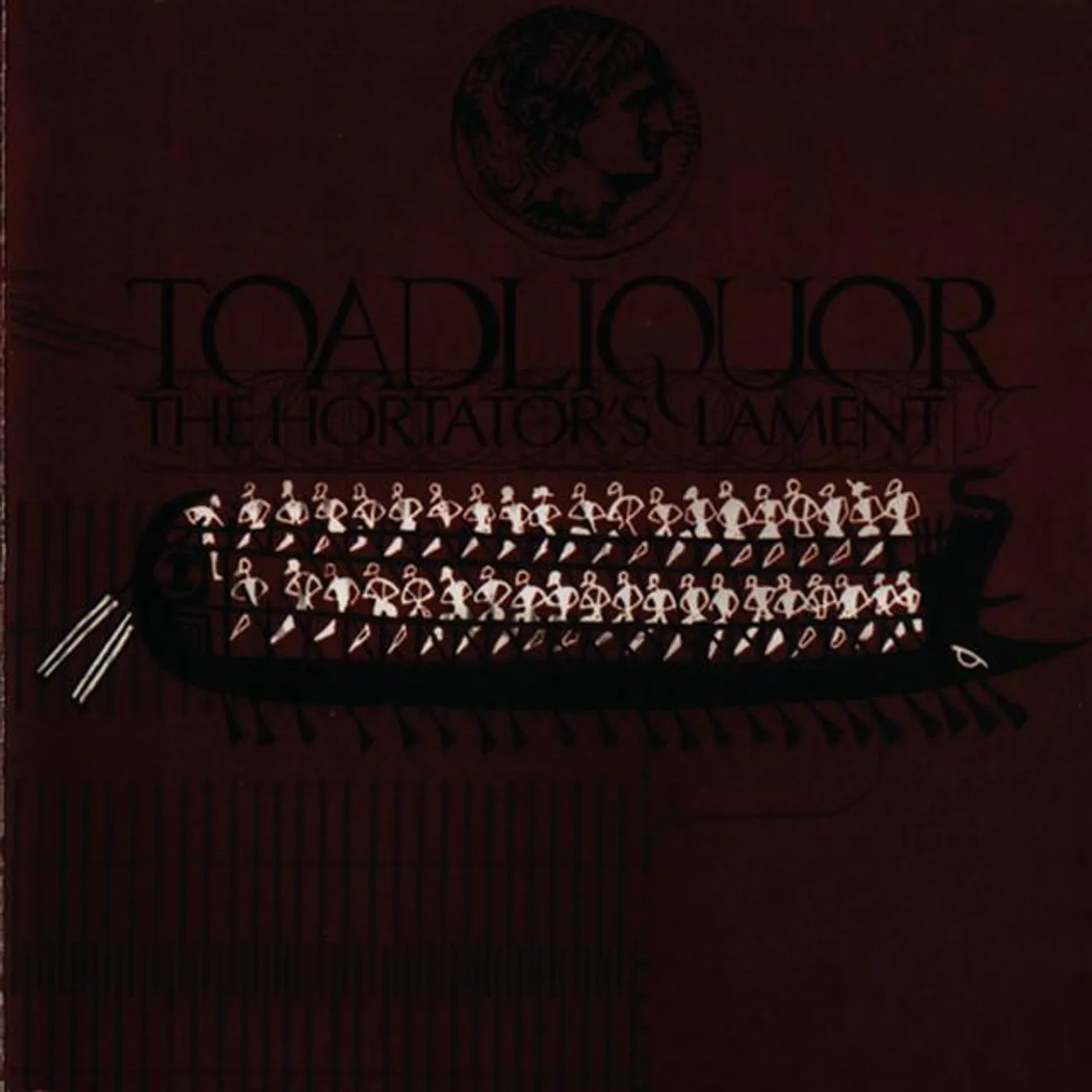 Toadliquor Brand Page