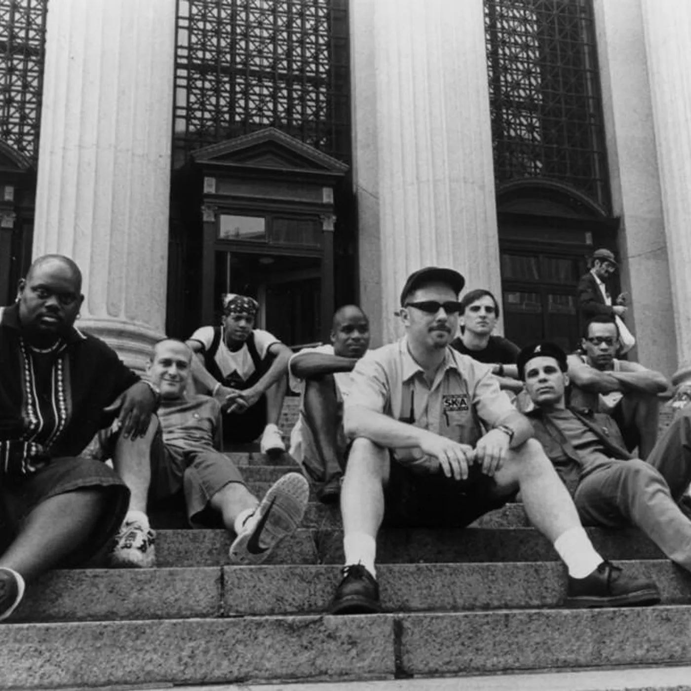 The Toasters Brand Page