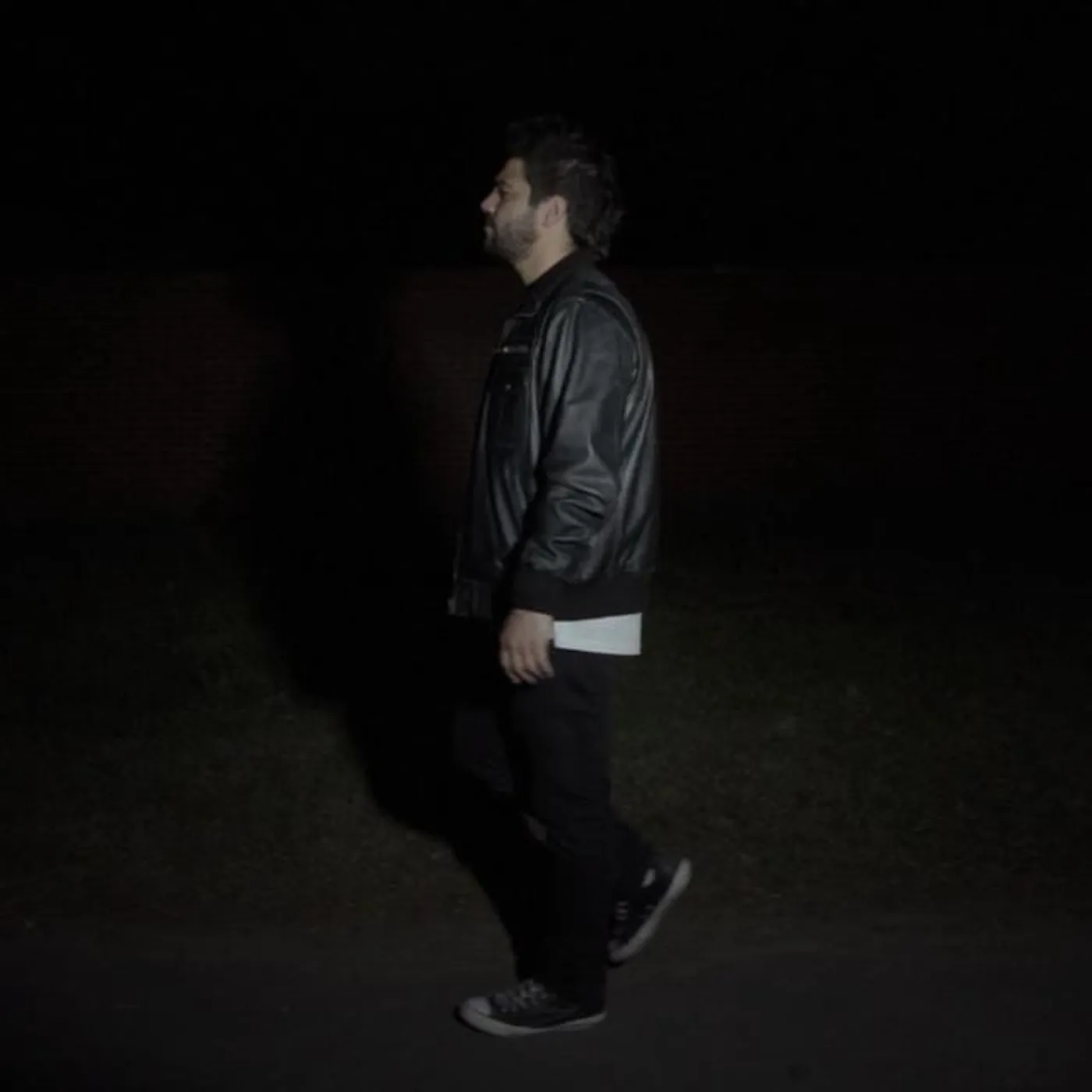 Tobías Arribillaga Brand Page