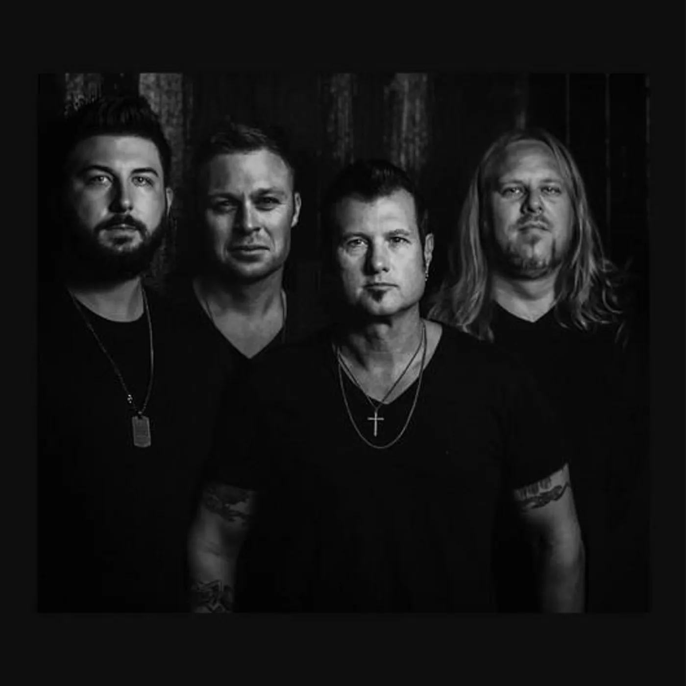 Tobacco Rd Band Brand Page