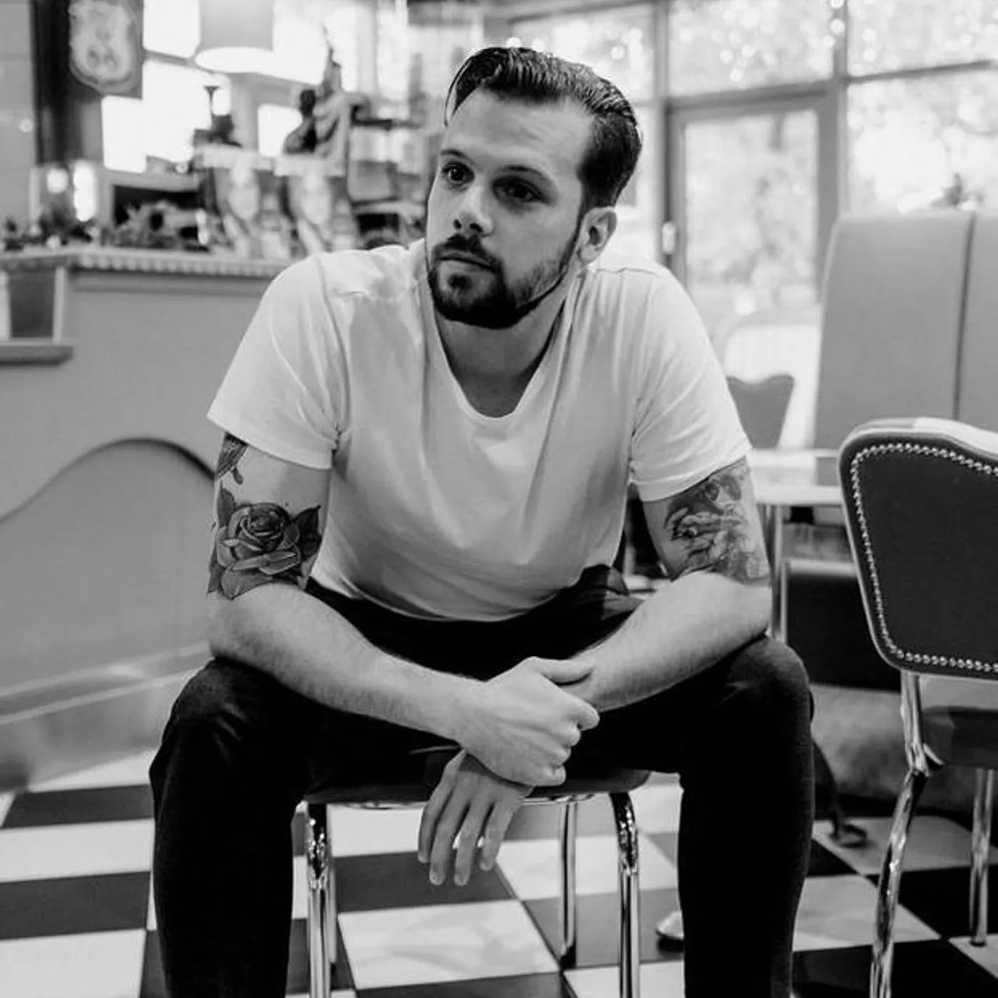 Tobi Kramer Brand Page