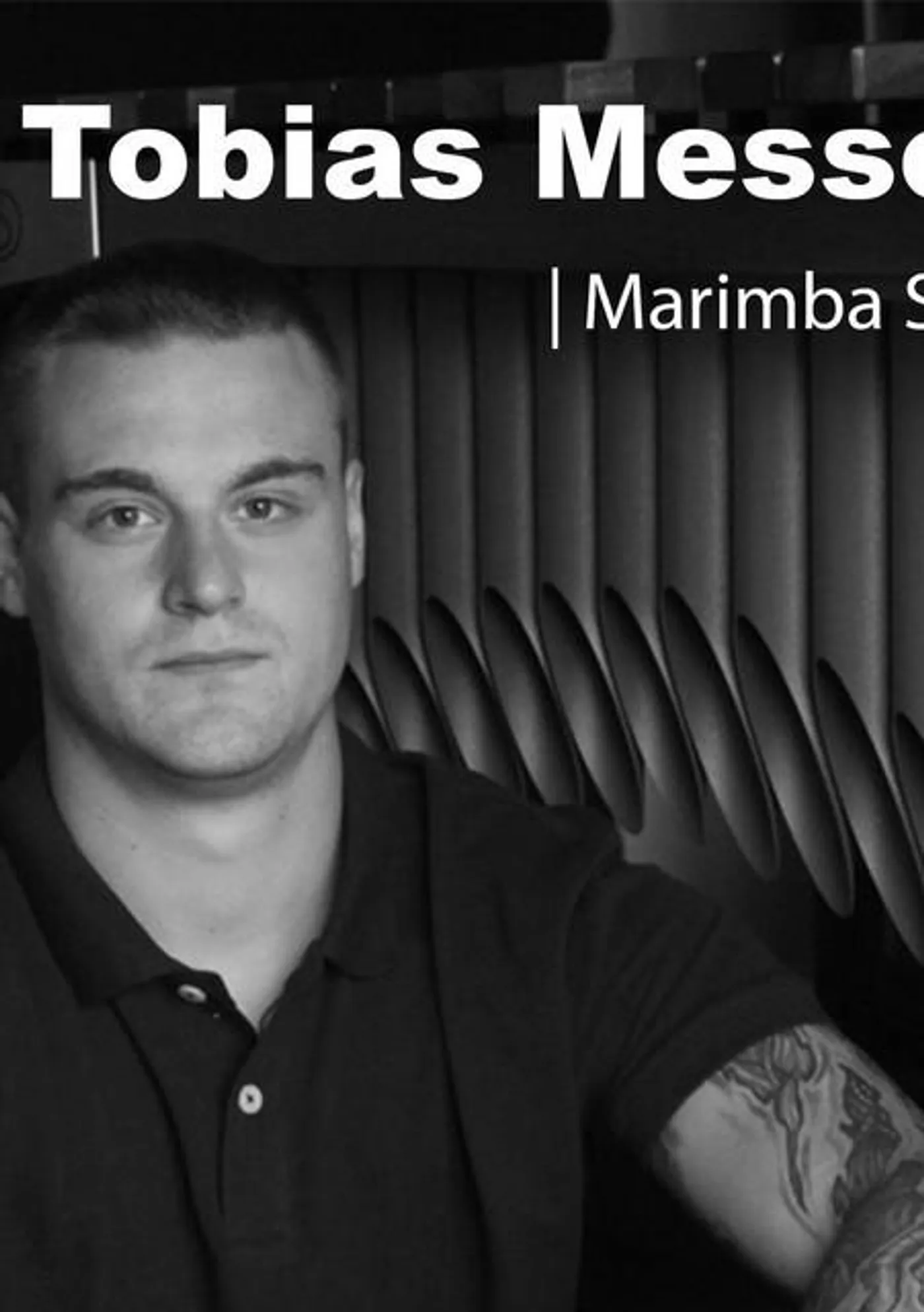 Tobias Messerschmidt