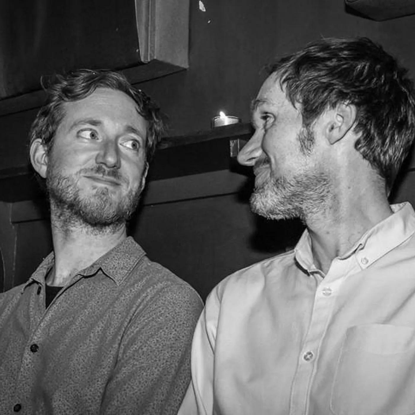 Tobias Ben Jacob & Lukas Drinkwater Brand Page