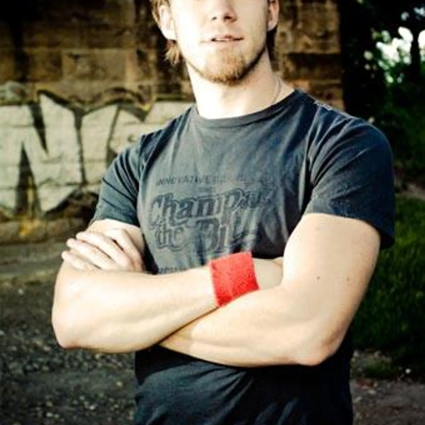 Tobias Regner Brand Page