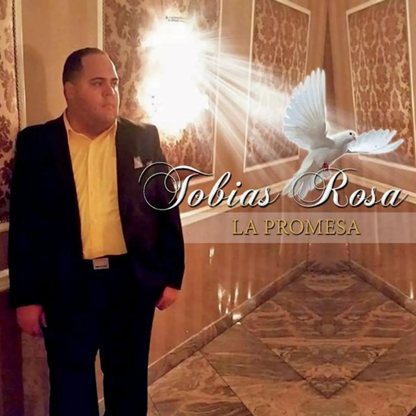 Tobias Rosa Brand Page