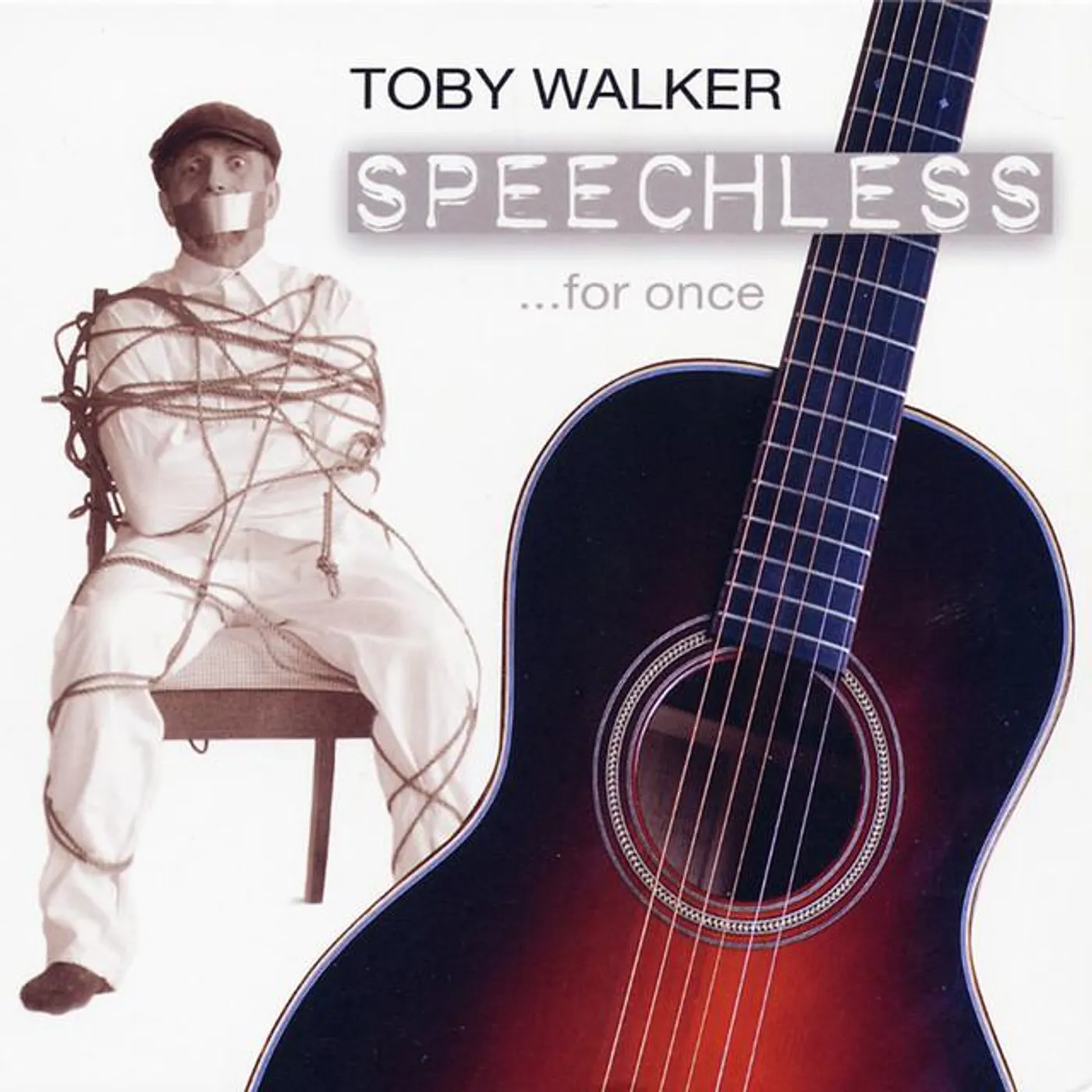 Toby Walker