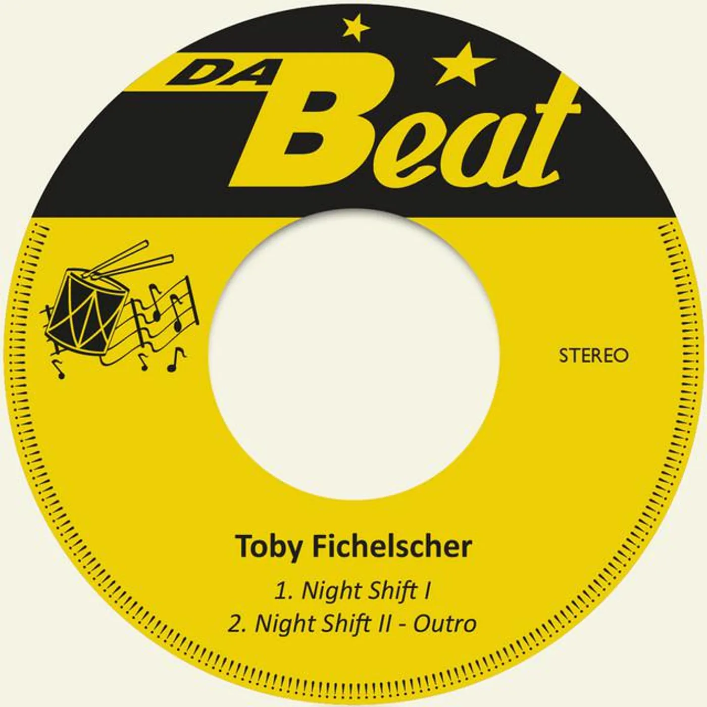 Toby Fichelscher