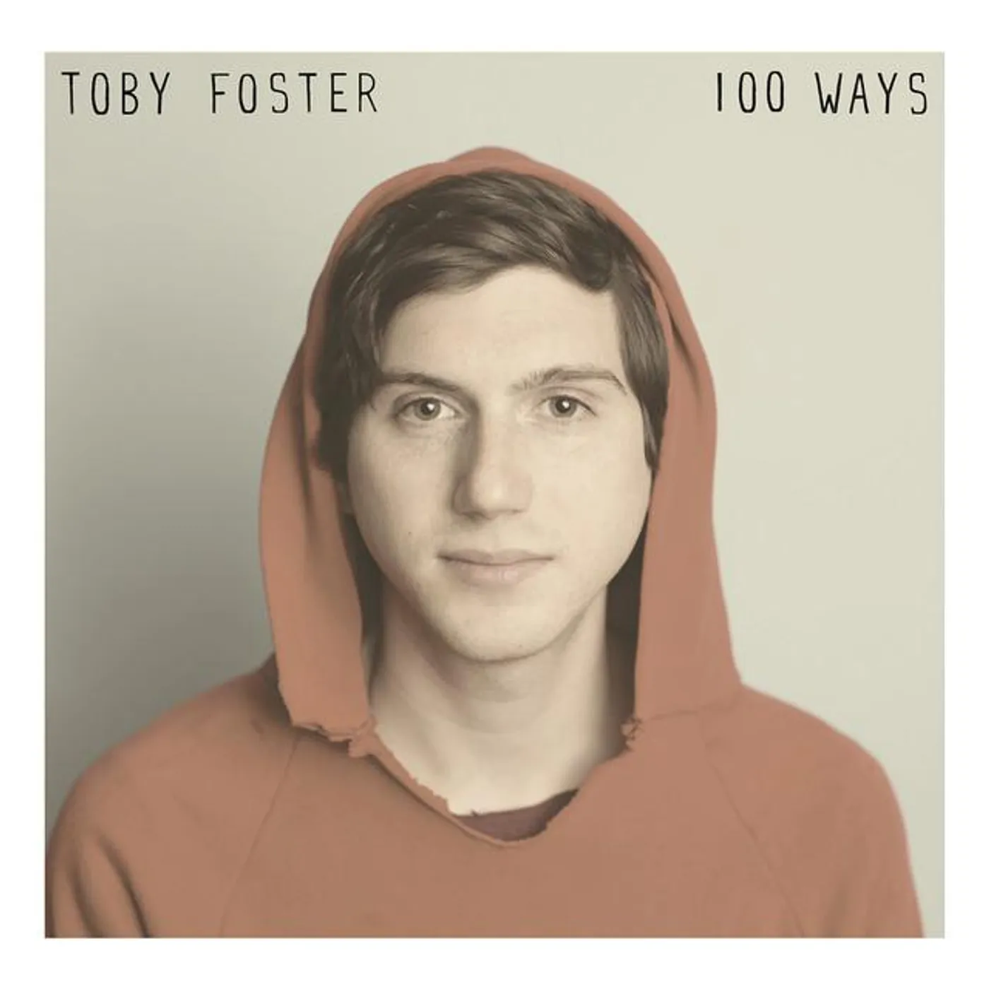 Toby Foster Brand Page