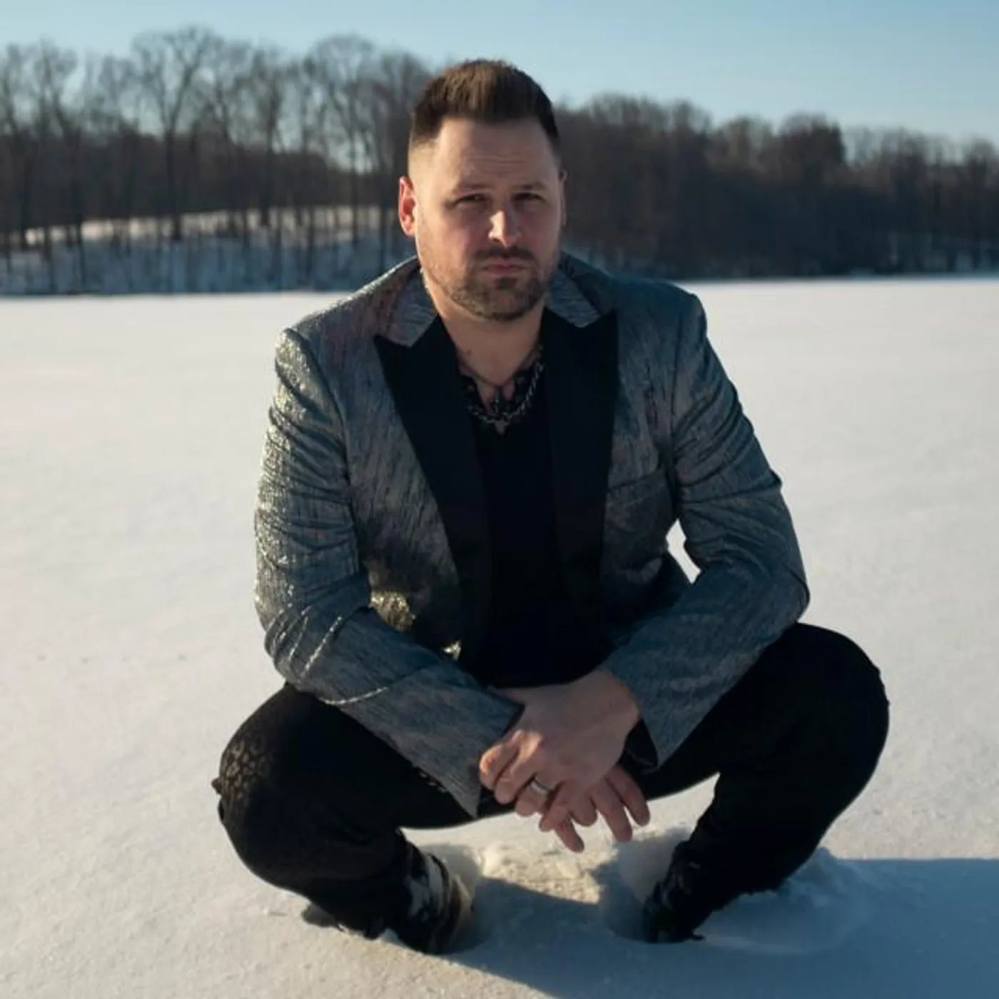 Toby Hitchcock Brand Page