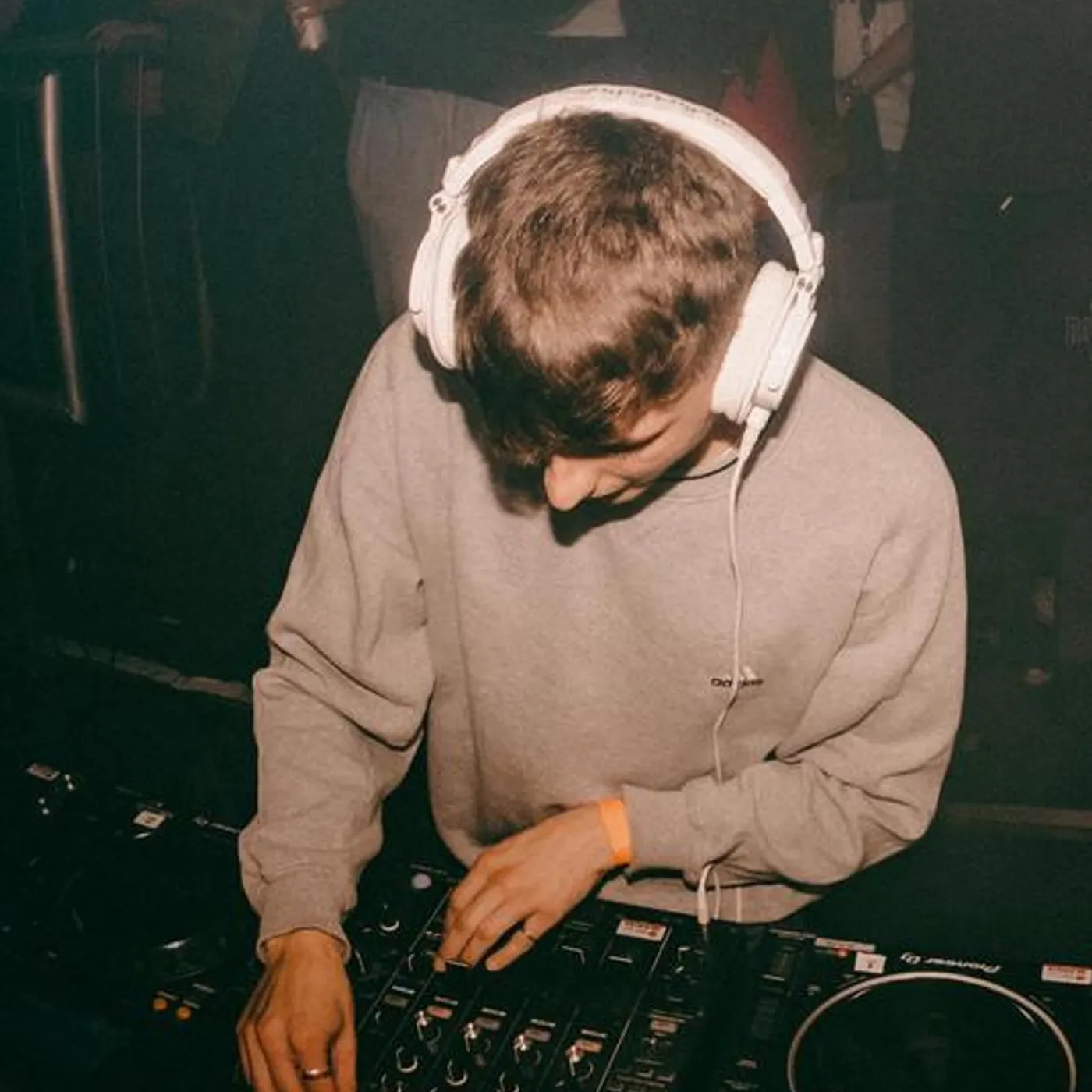 Toby Ross Brand Page