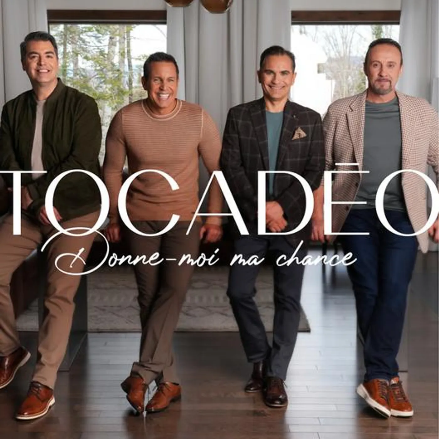 Tocadéo Brand Page