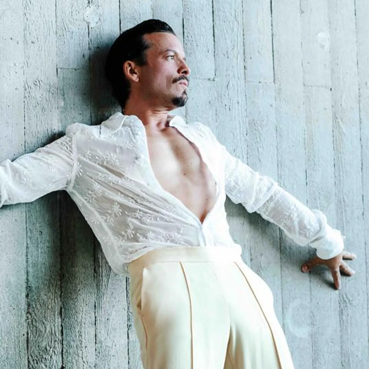 Tocadisco Brand Page