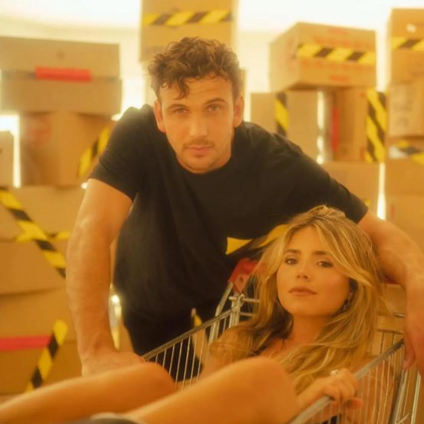 #TocoParaVos Brand Page