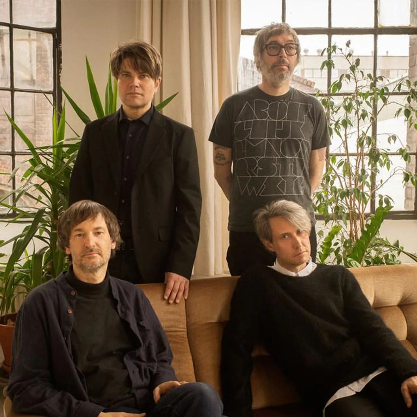 Tocotronic Brand Page