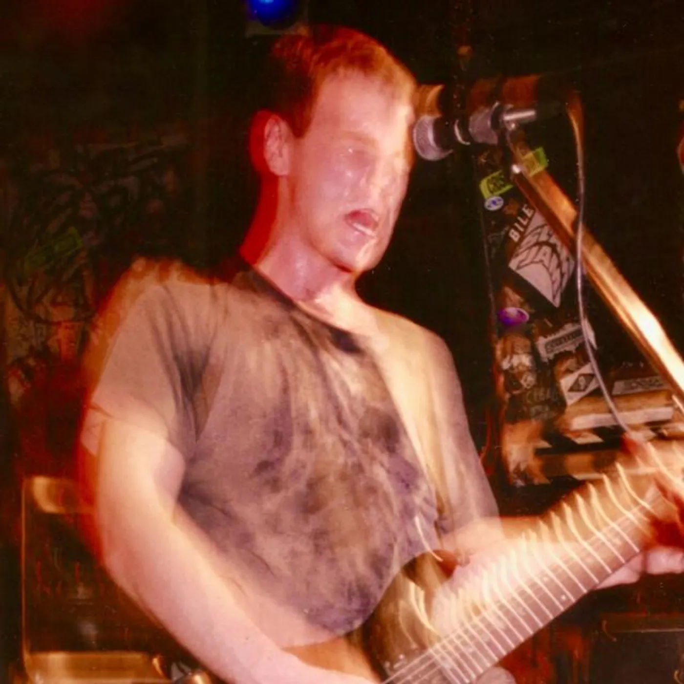 TODAY IS THE DAY Brand Page