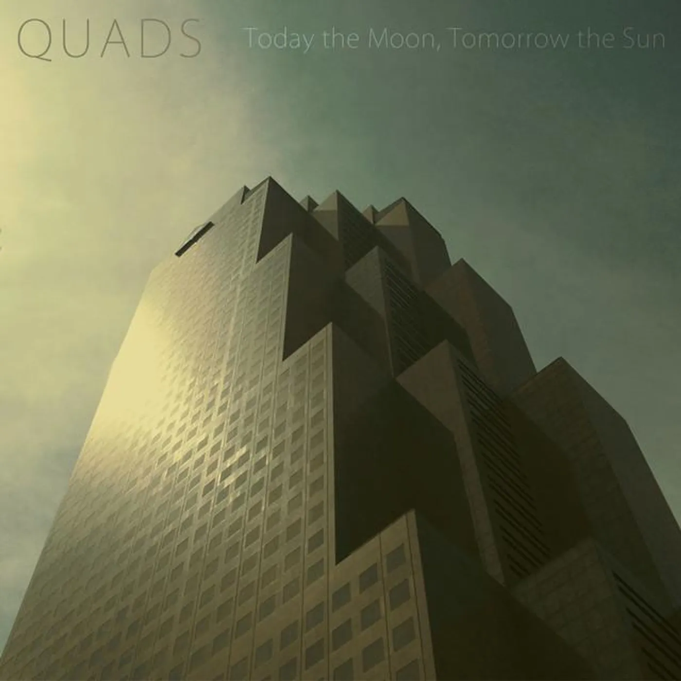 Today the Moon, Tomorrow the Sun Brand Page