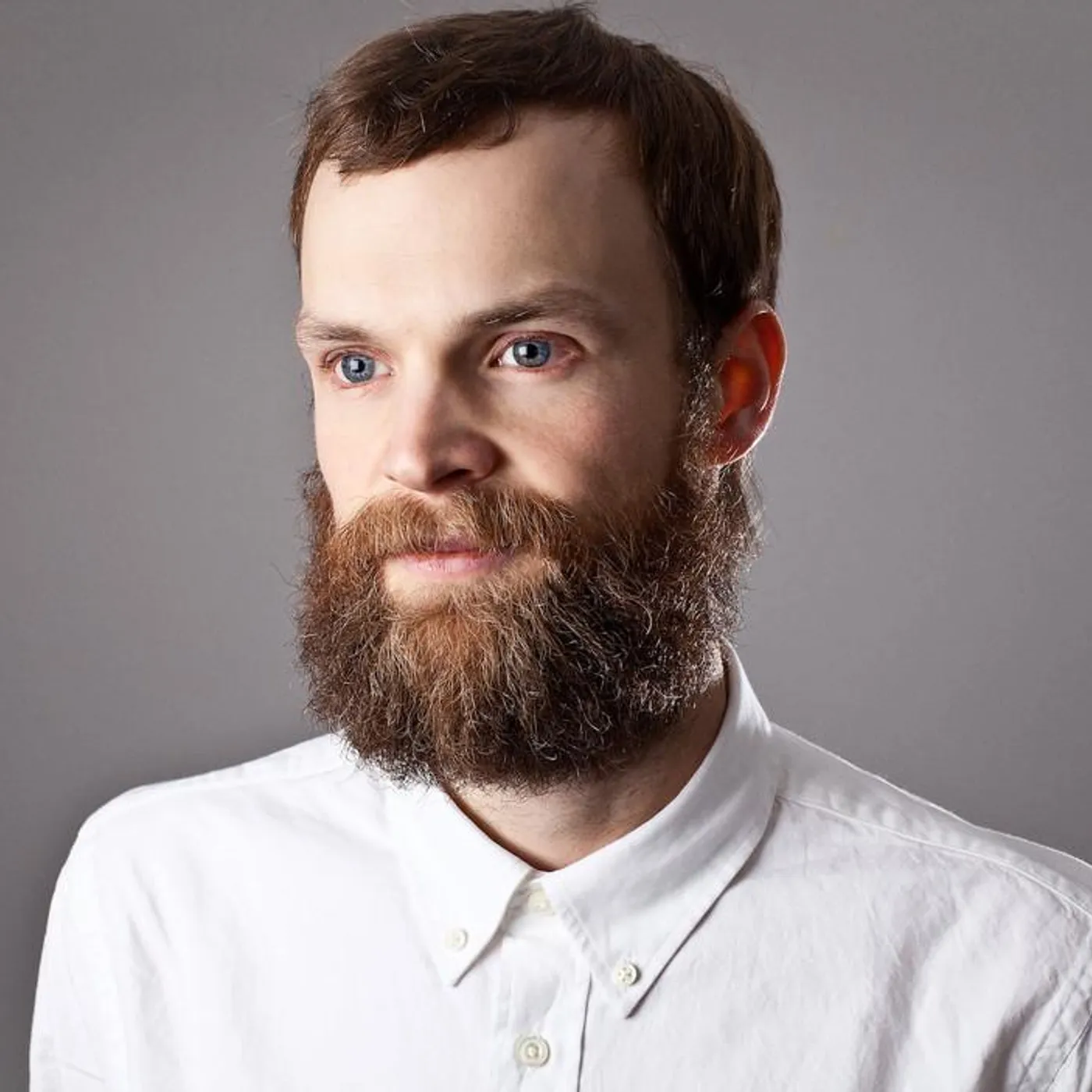 Todd Terje Brand Page