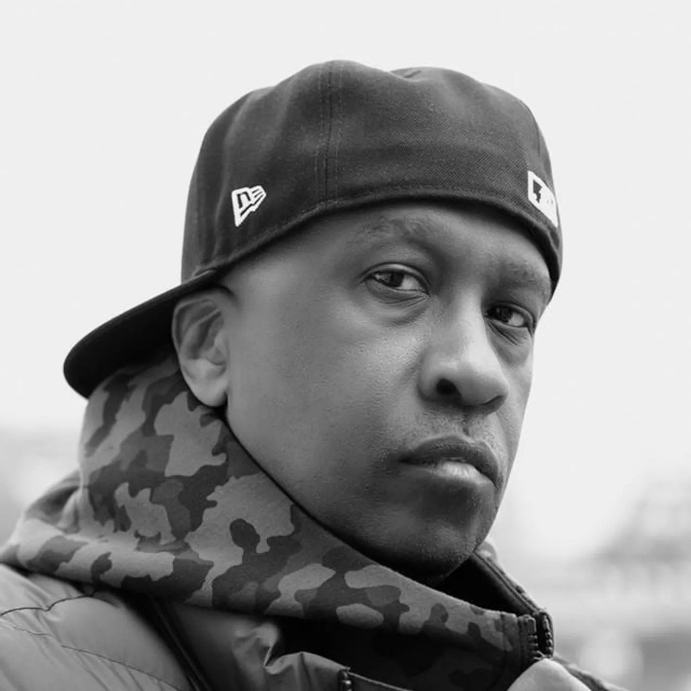 Todd Terry Brand Page