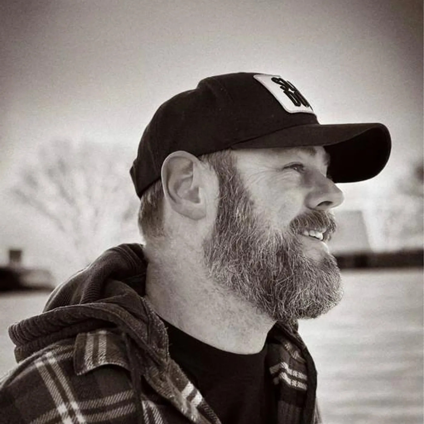 Todd Tilghman Brand Page