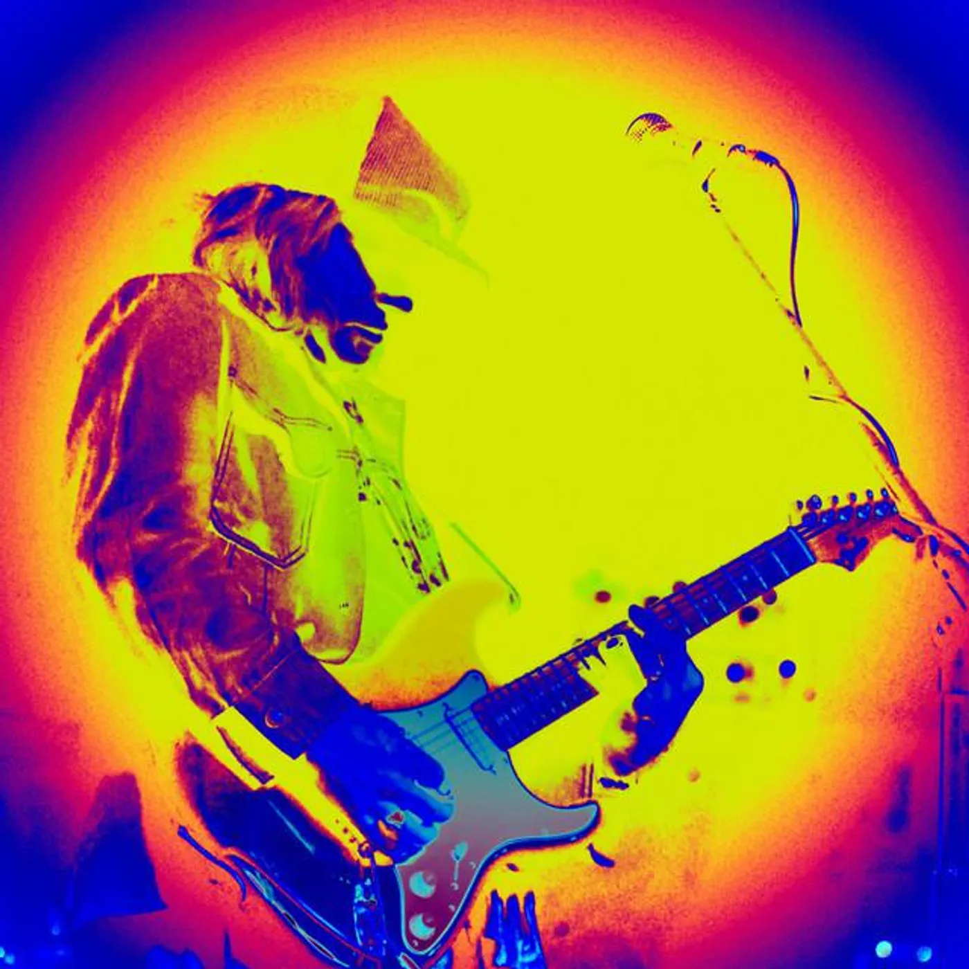 Todd Wolfe Brand Page