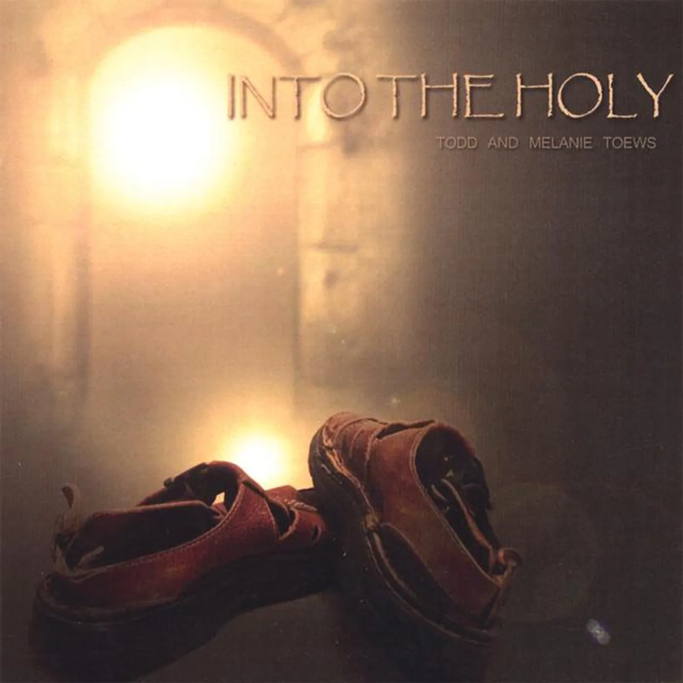 Todd and Melanie Toews Brand Page