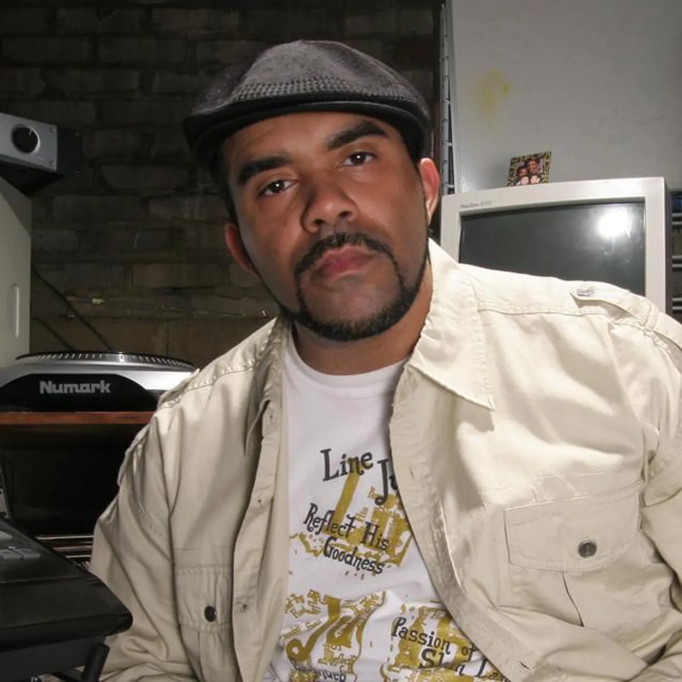 Todd Bangz Brand Page