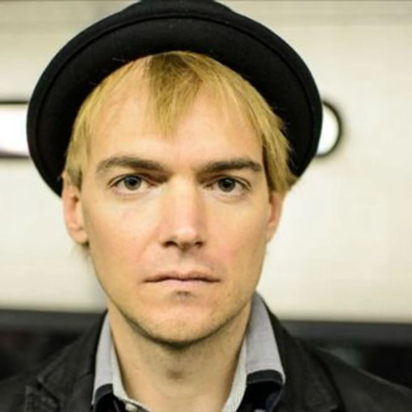 Todd Clouser's A Love Electric Brand Page