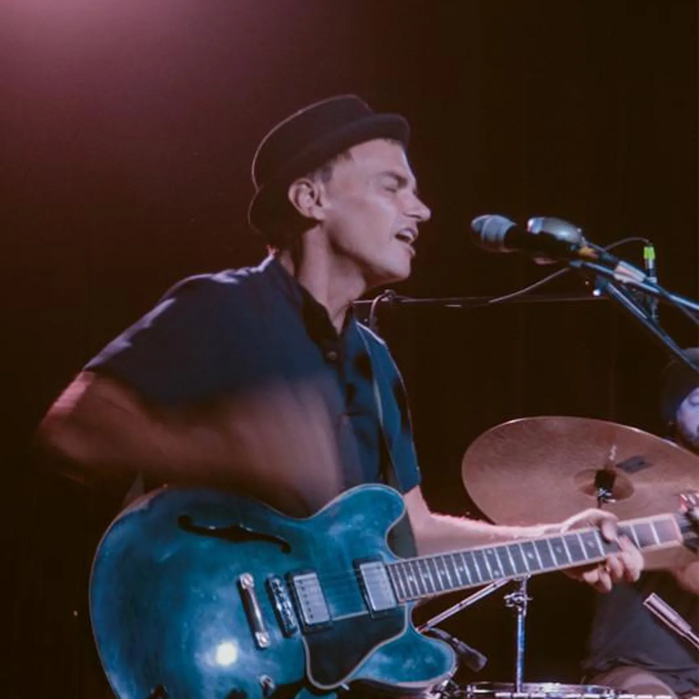 Todd Clouser Brand Page