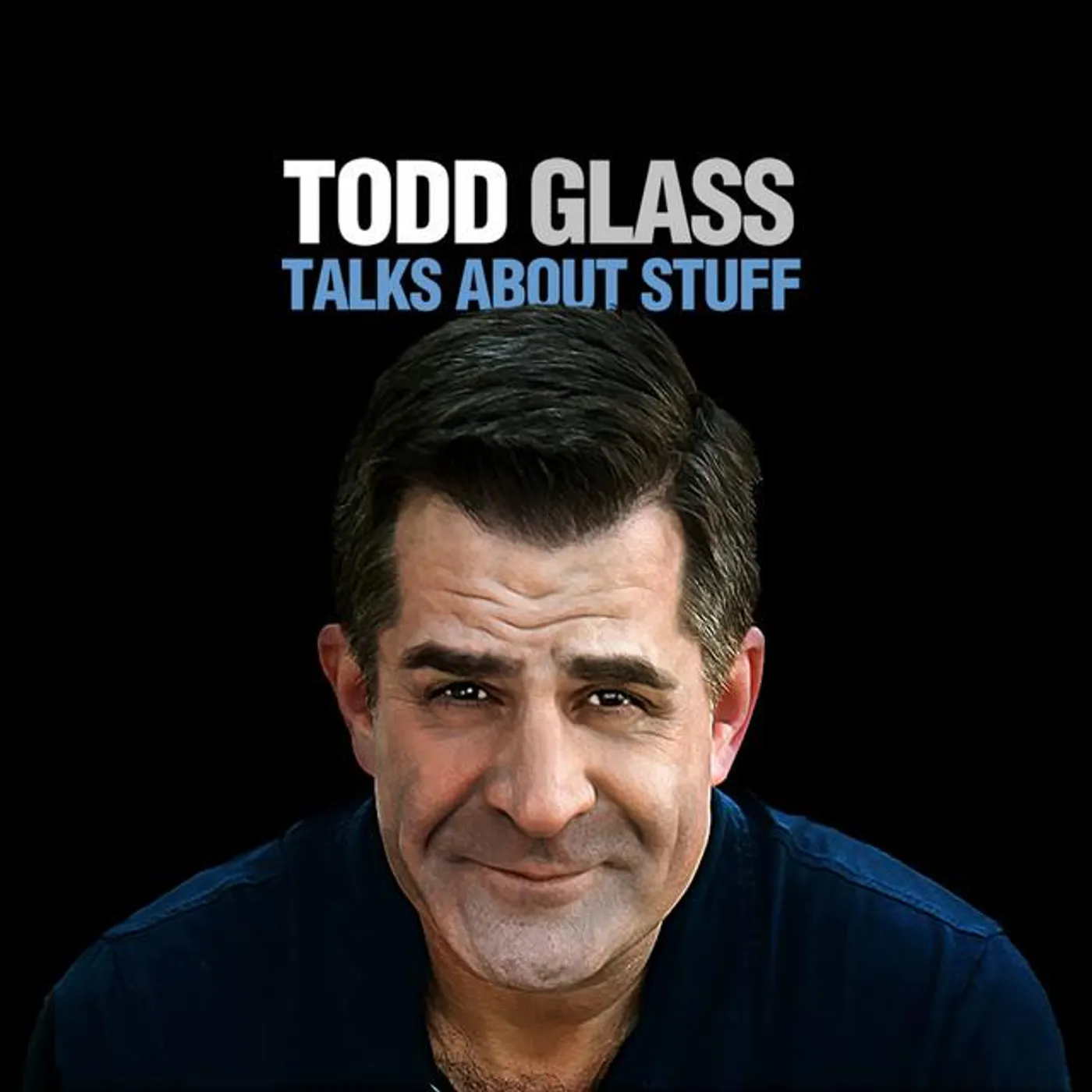 Todd Glass Brand Page
