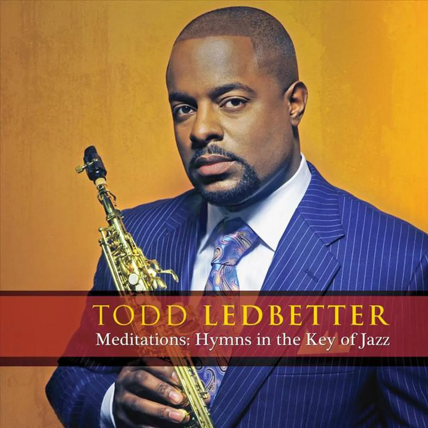 Todd Ledbetter Brand Page