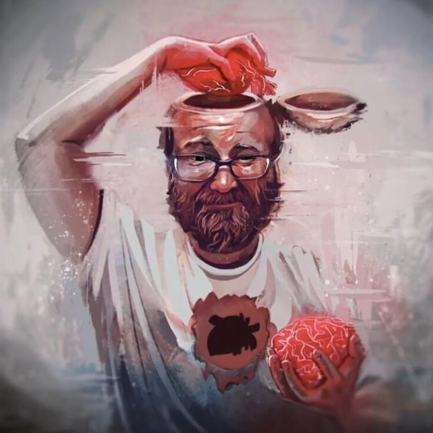 Todd Mathis Brand Page