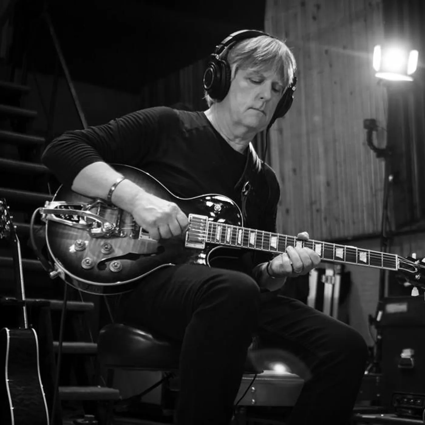 Todd Mosby Brand Page