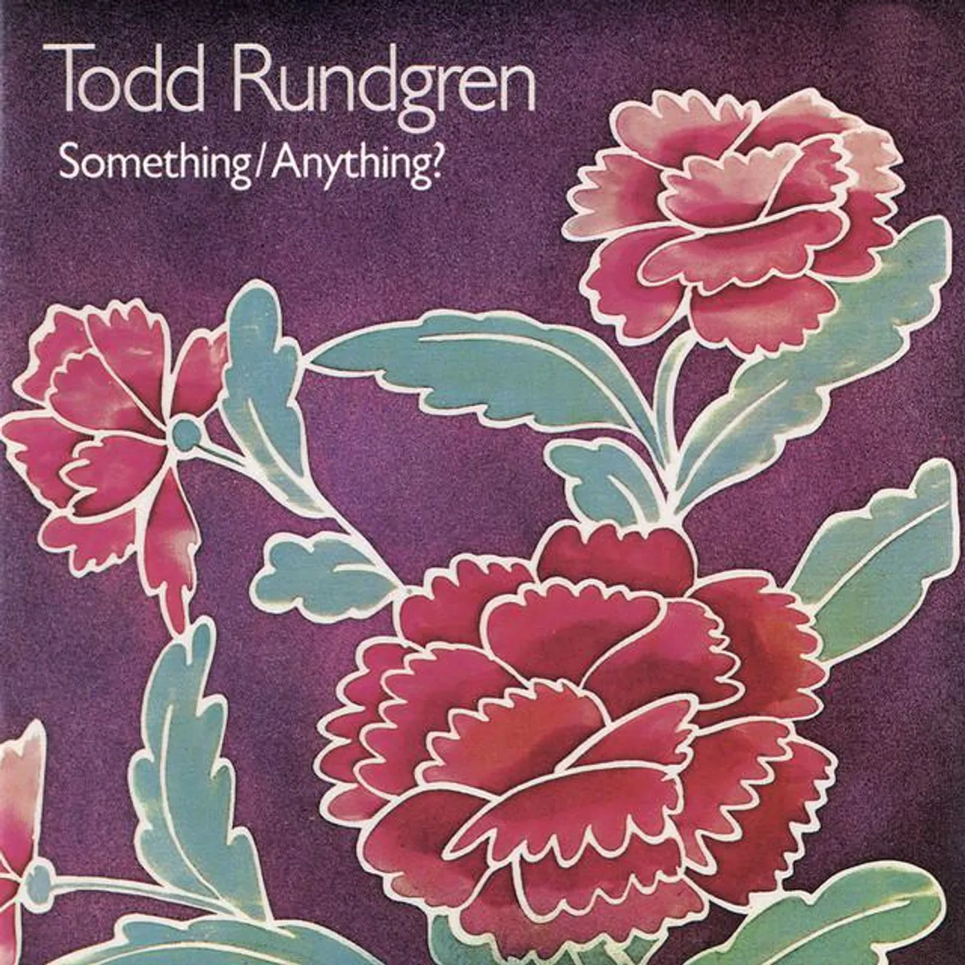 Todd Rundgren Brand Page