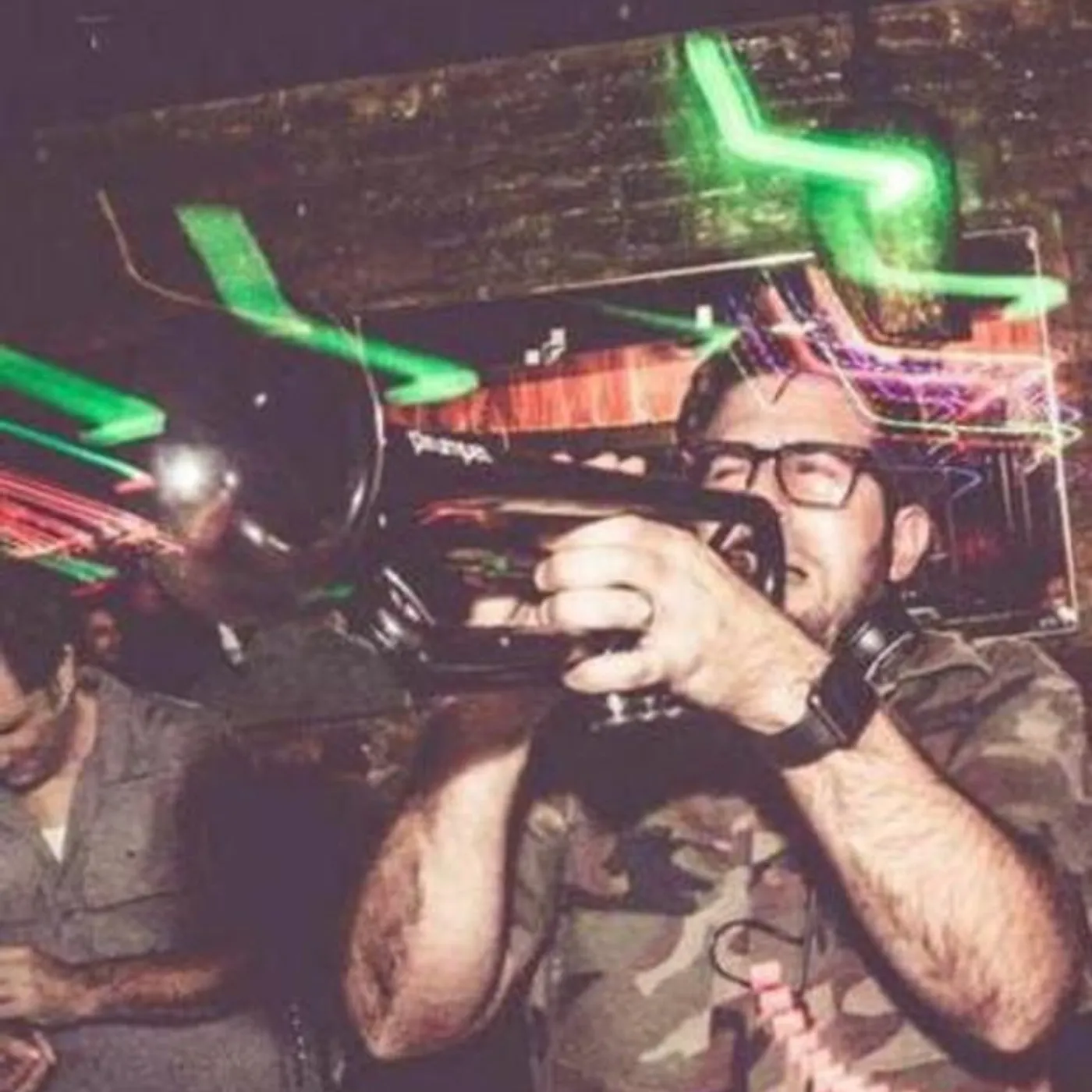 Todd Simon Brand Page