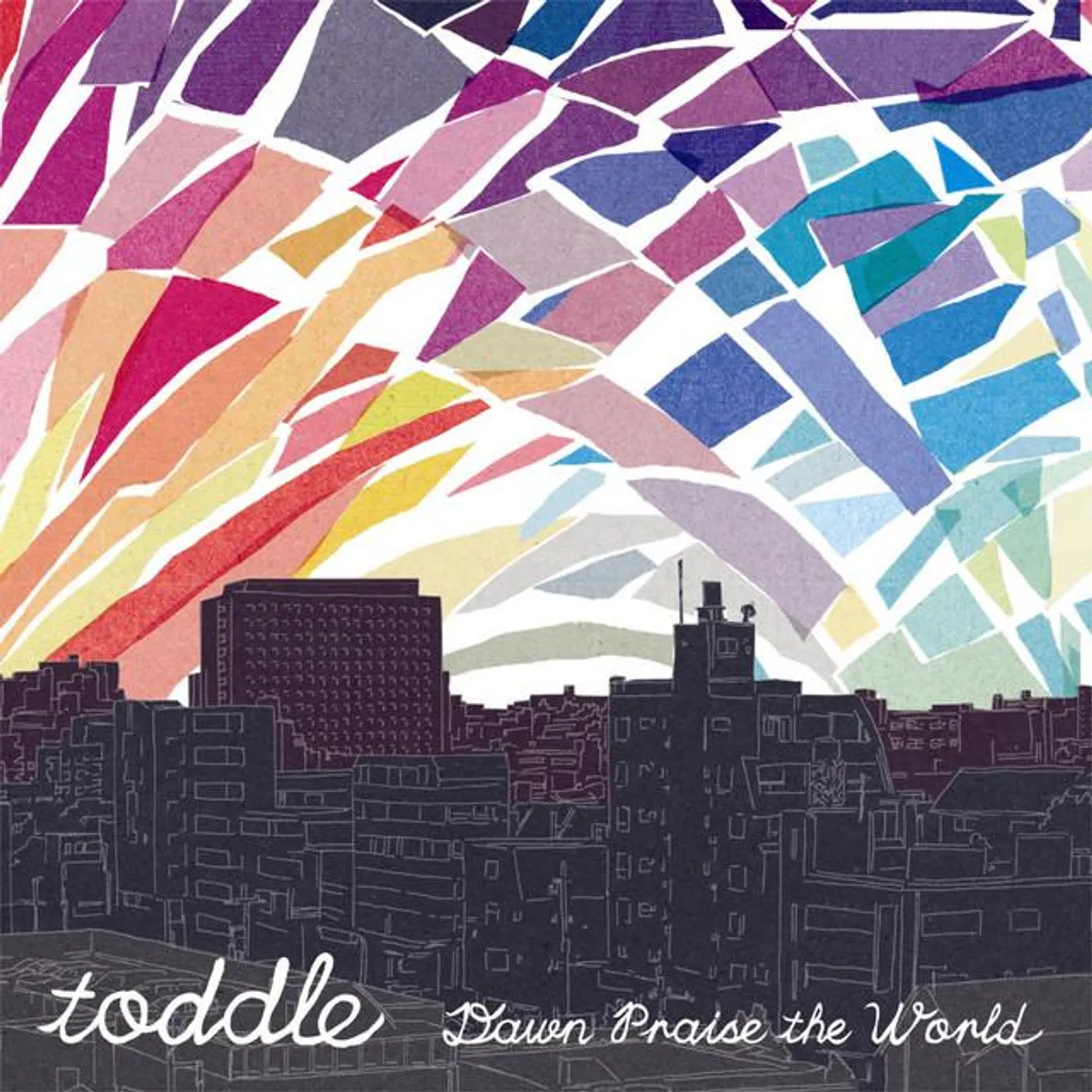 toddle Brand Page