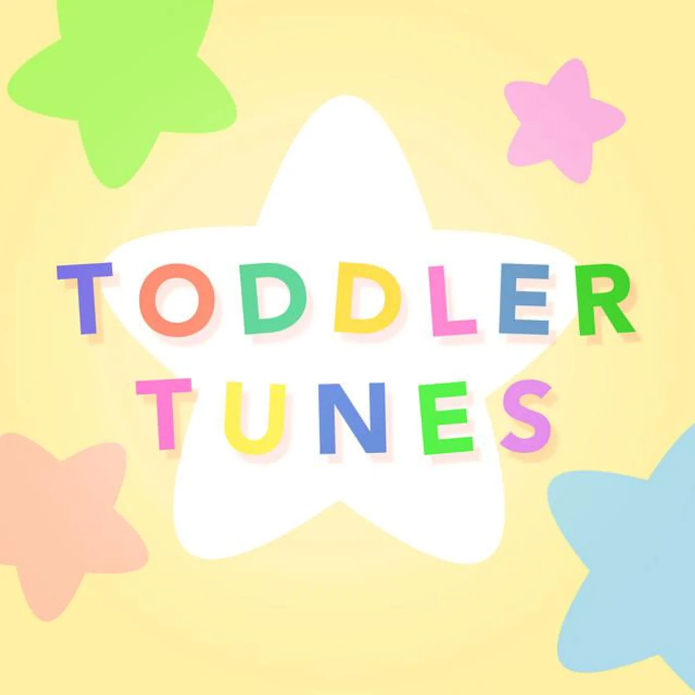 Toddler Tunes