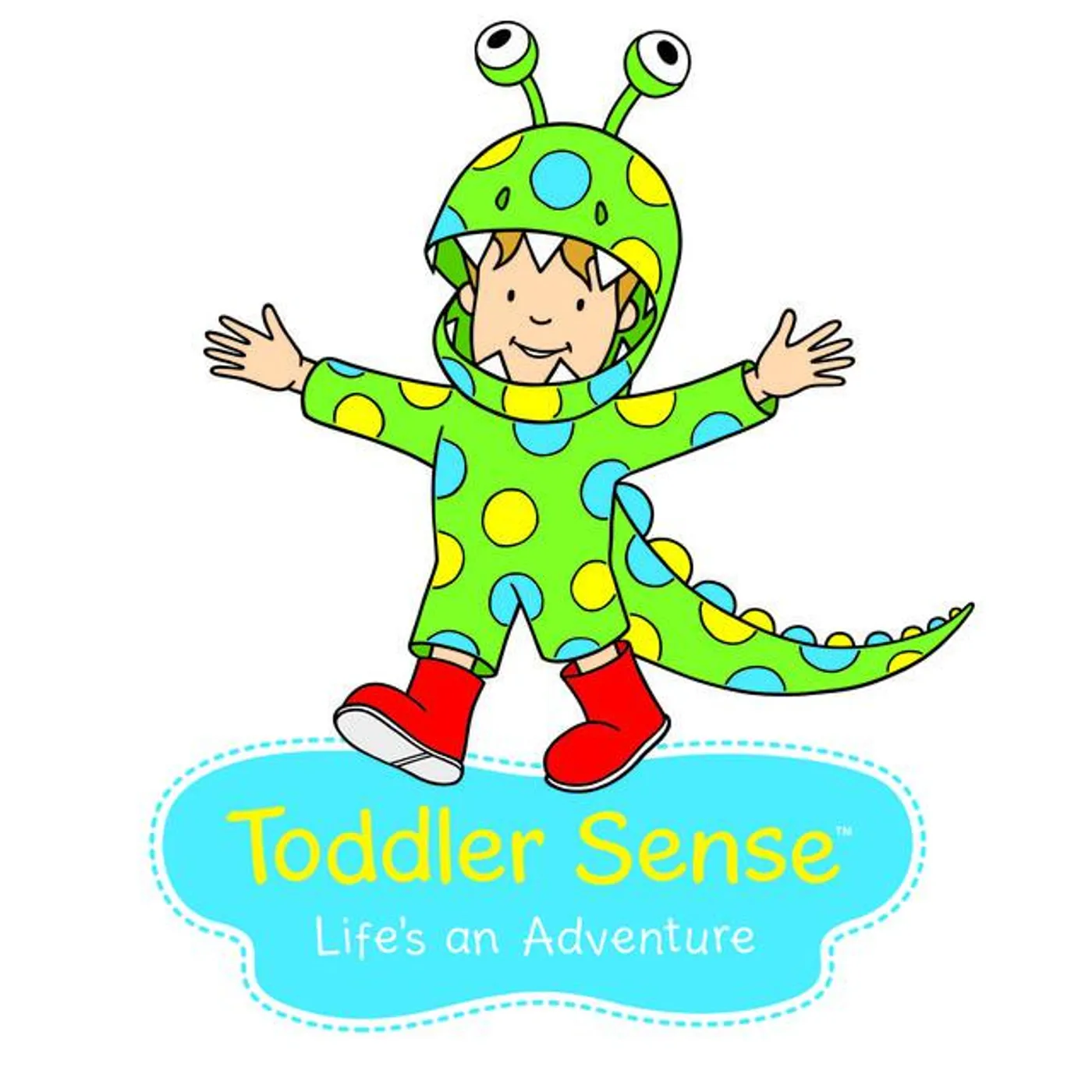 Toddler Sense Brand Page