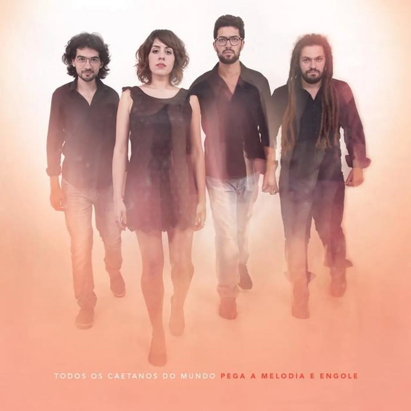 Todos os Caetanos do Mundo